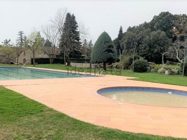 Terreno, Arbúcies
