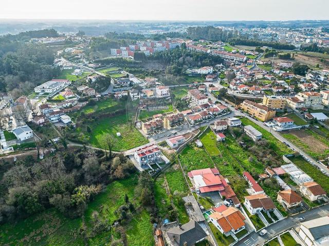 Terreno, Argoncilhe