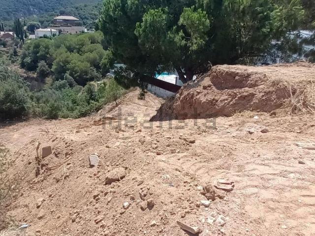 Terreno, Argentona