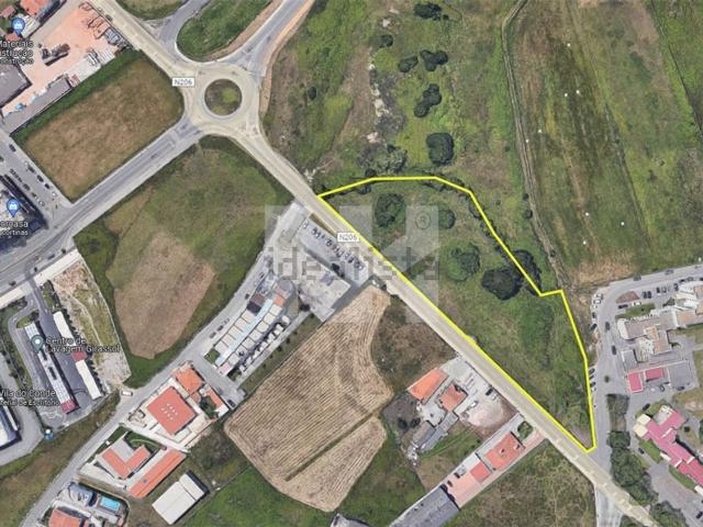 Terreno, Argivai