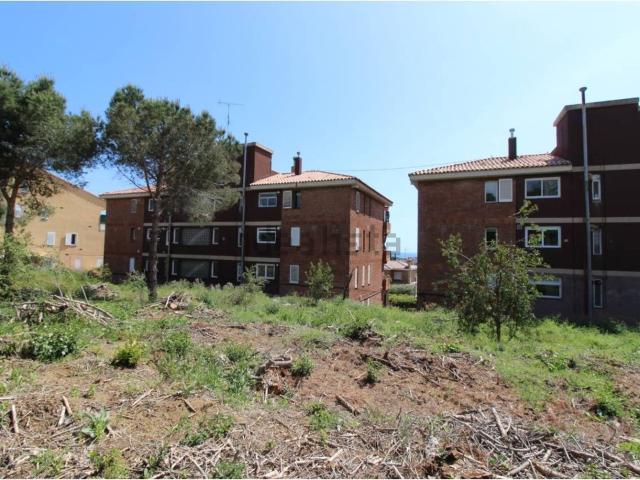 Terreno, Arenys de Mar