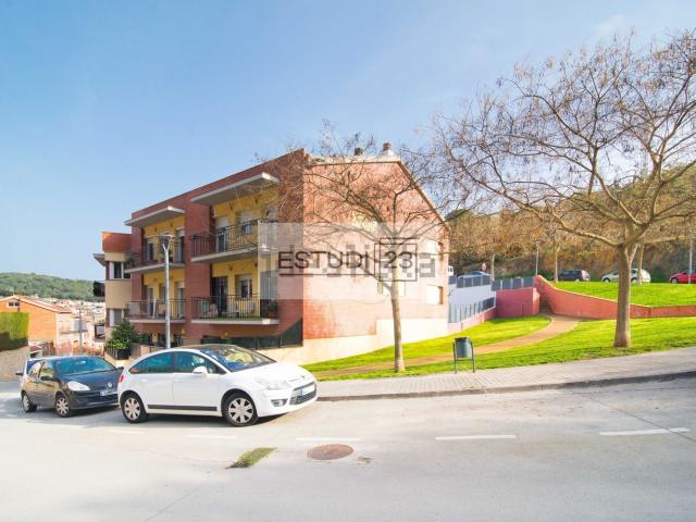Terreno, Arenys de Munt