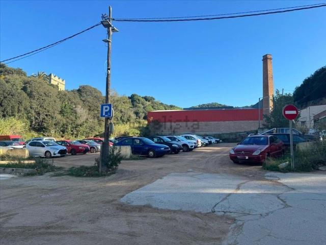 Terreno, Arenys de Munt