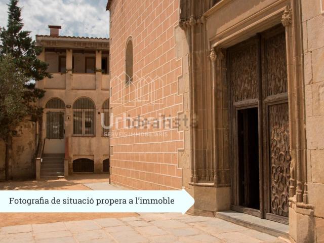 Terreno, Arenys de Munt