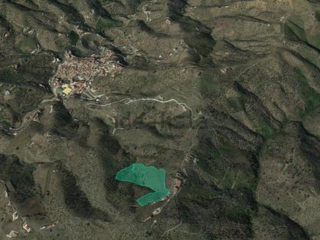 Terreno, Arenas
