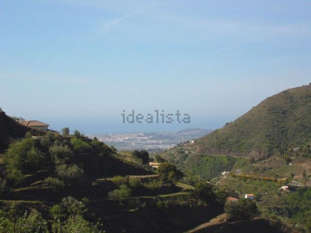 Terreno, Arenas
