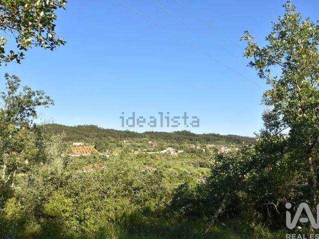 Terreno, Areias