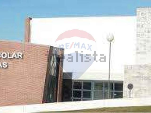 Terreno, Areias