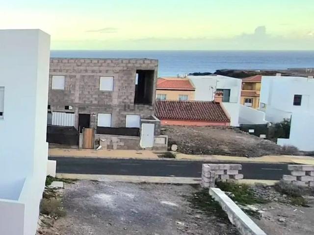 Terreno, Arico