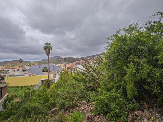 Terreno, Arona