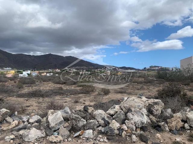 Terreno, Arona