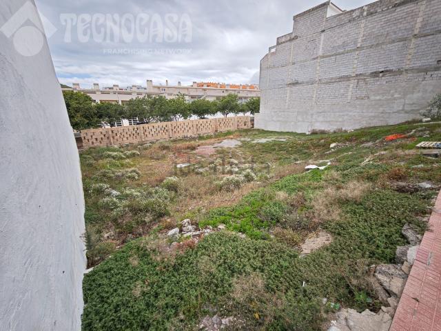Terreno, Arona