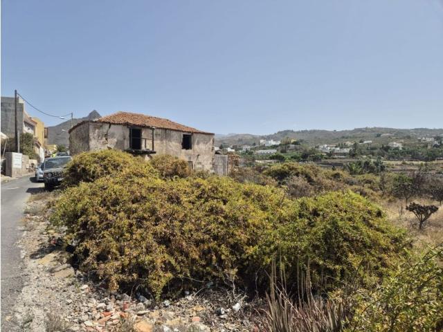 Terreno, Arona