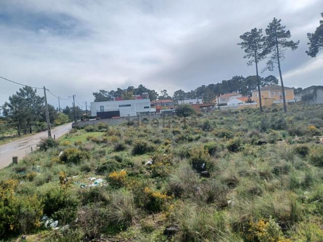 Terreno, Aroeira Norte, Charneca da Caparica e Sobreda