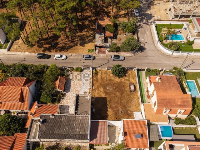 Terreno, Aroeira Norte, Charneca da Caparica e Sobreda