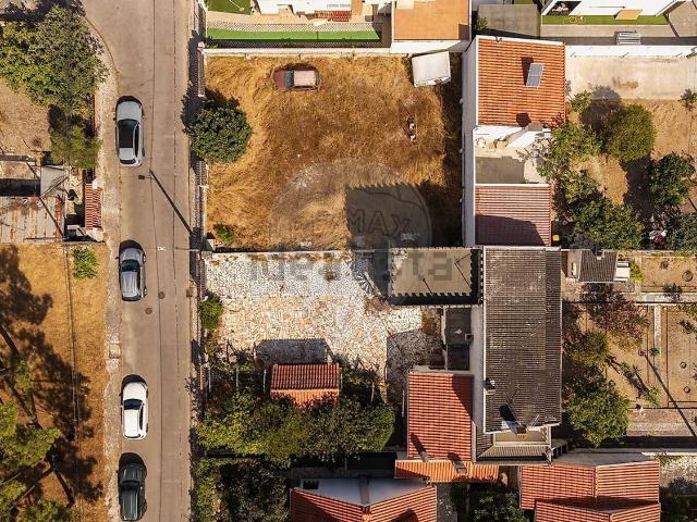 Terreno, Aroeira Norte, Charneca da Caparica e Sobreda