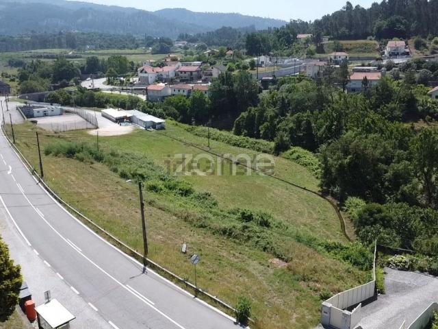 Terreno, Arosa e Castelões