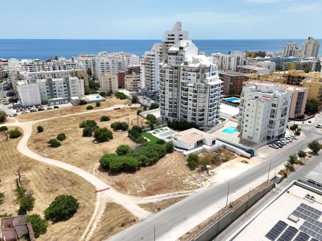 Terreno, Armação de Pêra