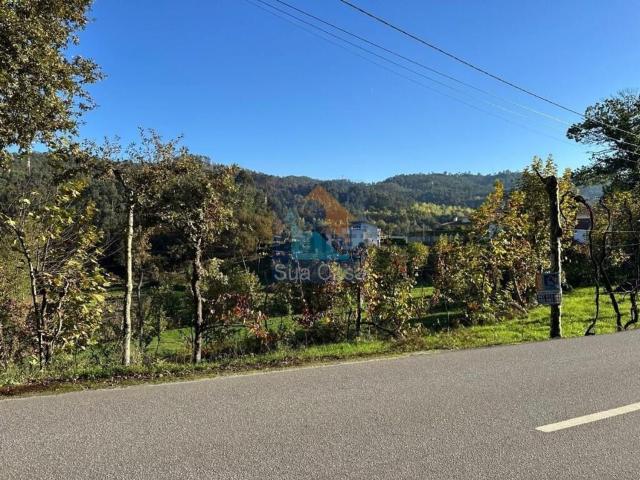 Terreno, Armil