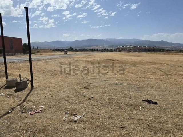 Terreno, Armilla