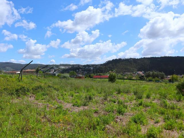 Terreno, Arnoso e Sezures