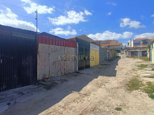 Terreno, Arrentela