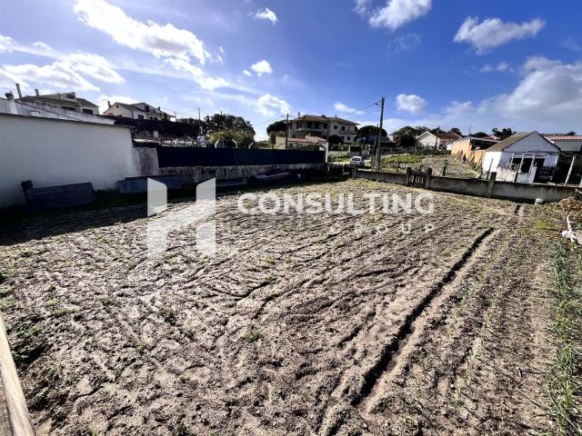 Terreno, Arrentela