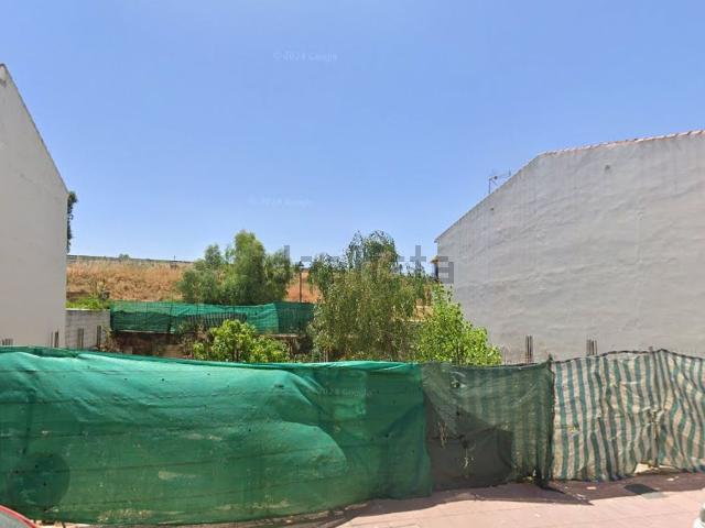 Terreno, Arriate