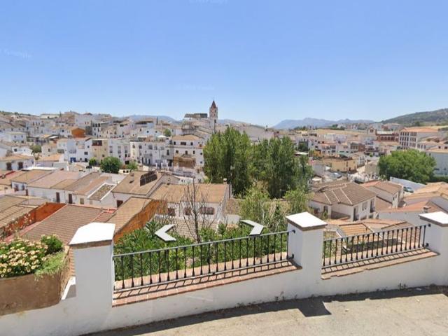 Terreno, Arriate