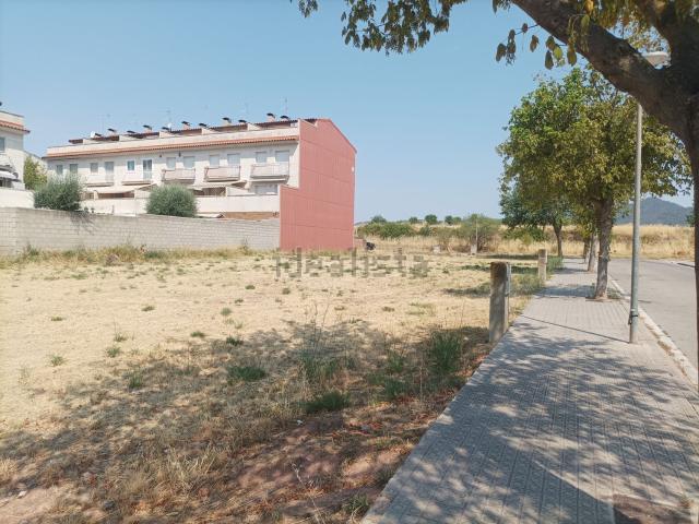 Terreno, Artés