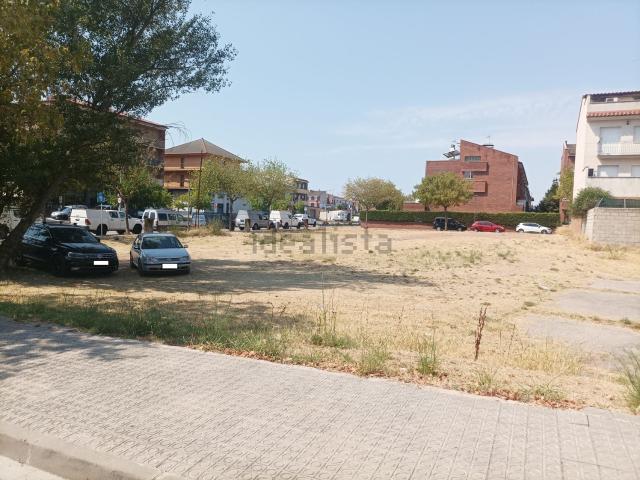 Terreno, Artés