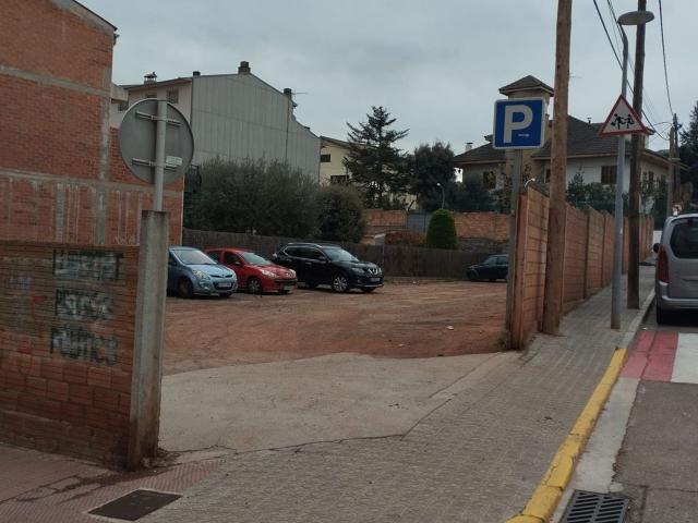 Terreno, Artés