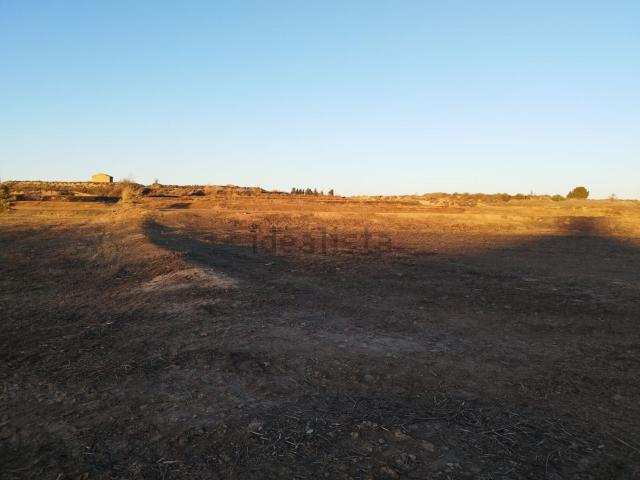 Terreno, Artesa de Lleida