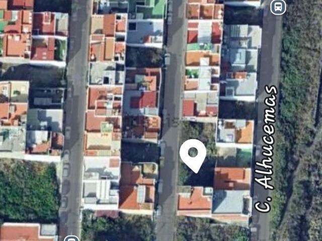 Terreno, Arucas