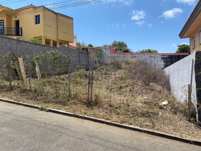 Terreno, Arucas
