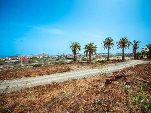 Terreno, Arucas