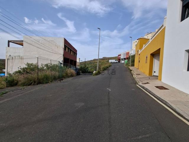 Terreno, Arucas