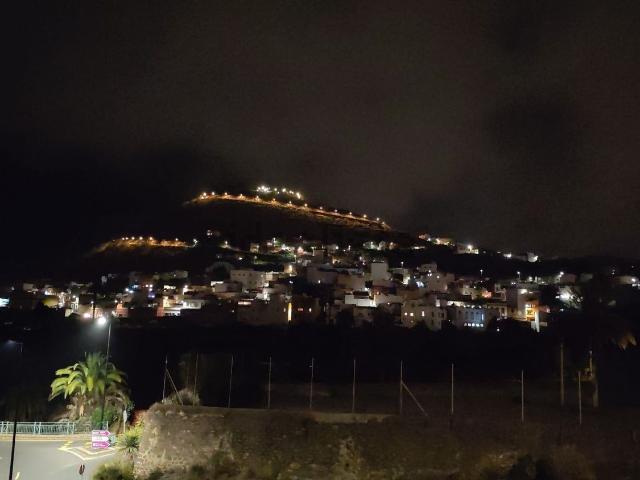 Terreno, Arucas