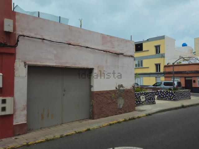 Terreno, Arucas
