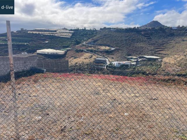 Terreno, Arucas