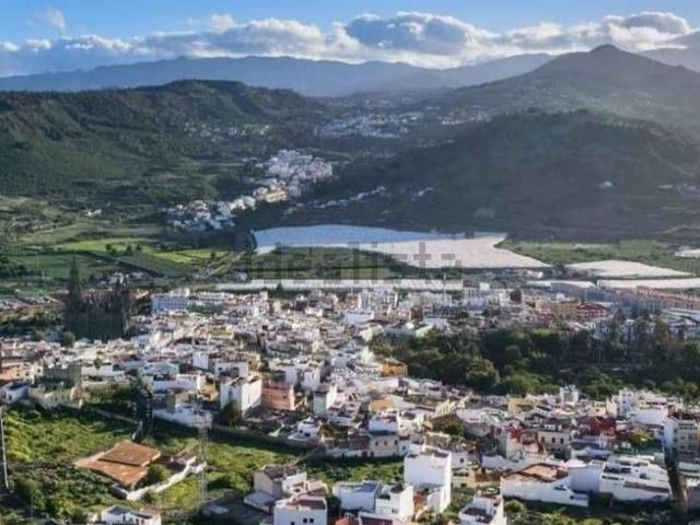 Terreno, Arucas
