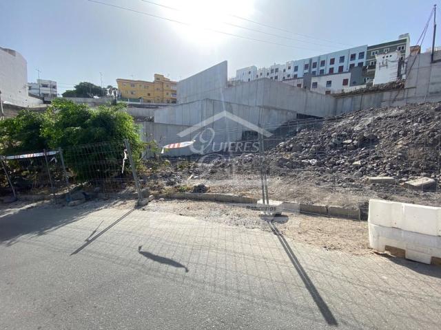 Terreno, Arucas