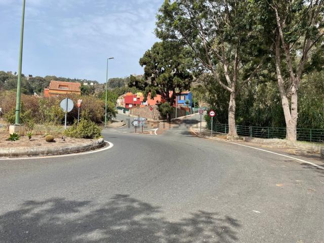 Terreno, Arucas