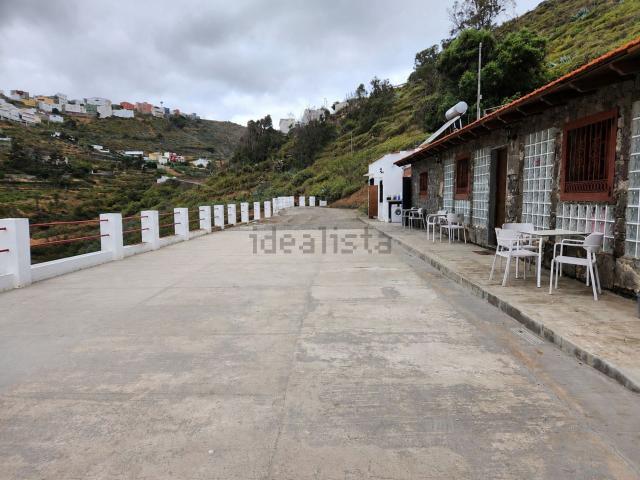 Terreno, Arucas