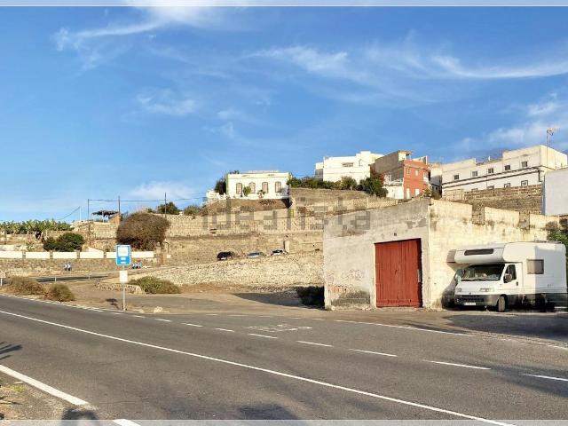 Terreno, Arucas