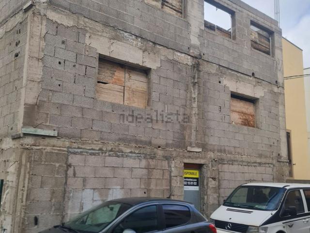 Terreno, Arucas
