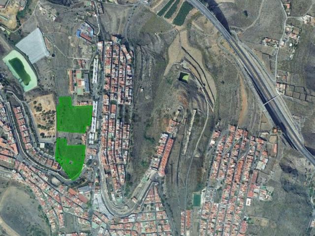 Terreno, Arucas