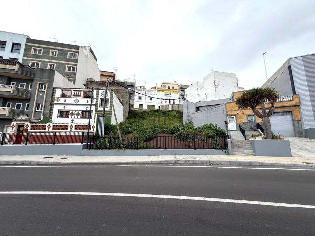 Terreno, Arucas