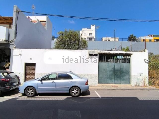 Terreno, Arucas