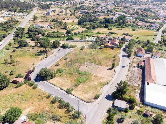 Terreno, Asseiceira